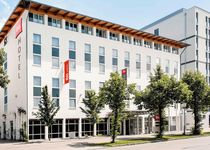 Bild zu ibis Munich Garching