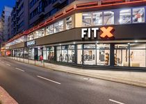 Bild zu FitX Fitnessstudio