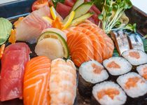 Bild zu Sushi-Bar SushiSho