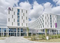 Bild zu Premier Inn Wolfsburg City Centre hotel