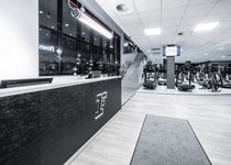 Bild zu Fitness First Kassel