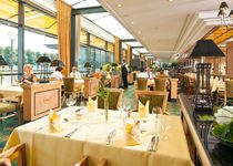 Bild zu Restaurant Wintergarten mit Elbterrasse