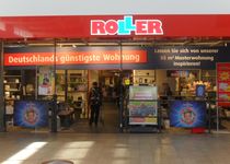 Bild zu Möbel ROLLER Magdeburg (Flora-Park)