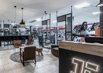 Bild zu Fitness First Hamburg - Wandsbek