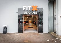 Bild zu FitX Fitnessstudio