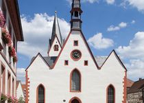 Bild zu Evangelische Stadtkirche Babenhausen - Evangelische Kirchengemeinde Babenhausen