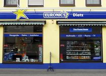 Bild zu EURONICS Dietz