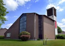 Bild zu Versöhnungskirche Eilendorf - Evangelische Kirchengemeinde Aachen