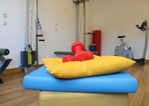 Bild zu astral GmbH Physiotherapie und Sporttherapie