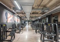 Bild zu FitX Fitnessstudio