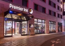 Bild zu Premier Inn Nuernberg City Centre hotel