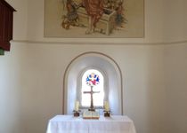 Bild zu Evangelische Kirche Ober-Moos - Evangelische Kirchengemeinde Nieder-Moos