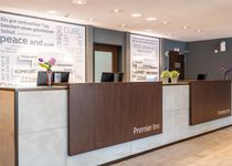 Bild zu Premier Inn Munich Airport Ost hotel