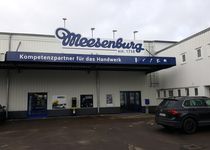 Bild zu Meesenburg GmbH & Co. KG in Kiel