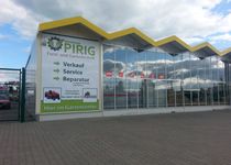 Bild zu Pirig Gartencenter