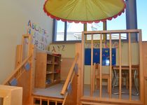 Bild zu Johanniter-Kindertagesstätte Villa Kunterbunt