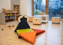 Bild zu Fröbel-Kindergarten Pufendorfstraße