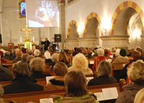 Bild zu Evangelische Kirche in Hessen und Nassau (EKHN) Kirchenverwaltung