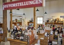 Bild zu Jacques’ Wein-Depot Passau