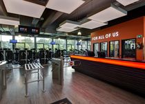 Bild zu FitX Fitnessstudio