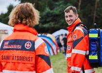 Bild zu Johanniter-Unfall-Hilfe e.V. - Dienststelle Ortsverband Delmenhorst