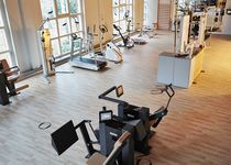 Bild zu Schön Klinik Therapie- und Trainingszentrum Hamburg