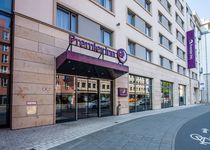 Bild zu Premier Inn Nuernberg City Centre hotel