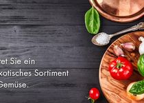 Bild zu Frisch Frucht Erfurt GmbH – Ihr Foodservice Partner