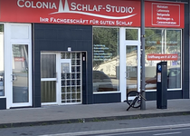 Bild zu Colonia Schlaf-Studio Matratzen Köln