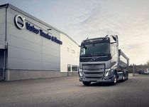 Bild zu Volvo Trucks Berlin-Wildau | Renault Trucks Berlin-Wildau