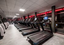 Bild zu Fitness First München - Laim