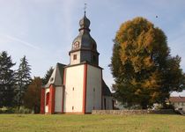 Bild zu Johanneskirche - Evangelische Johanneskirchengemeinde Niederseelbach