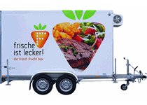 Bild zu Frisch Frucht Erfurt GmbH – Ihr Foodservice Partner