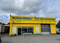 Bild zu Reifen-Müller, Georg Müller GmbH & Co.KG