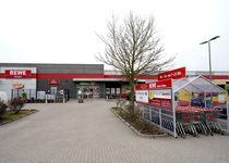 Bild zu REWE