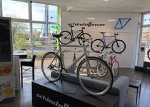 Bild zu Schindelhauer Bikes in Bitterfeld - by Café 180 & EP: Würtele