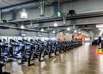 Bild zu FitX Fitnessstudio