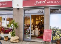 Bild zu Jacques’ Wein-Depot Freising