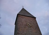 Bild zu Kirche Donop - Evangelisch-reformierte Kirchengemeinde Donop