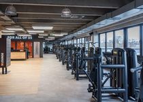 Bild zu FitX Fitnessstudio