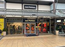 Bild zu Jack Wolfskin Outlet Zweibrücken