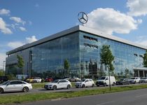 Bild zu Mercedes-Benz Niederlassung Berlin