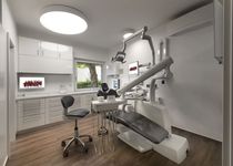Bild zu Zahnarztpraxis Dr. med. dent. Bastian Kämpfe
