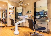 Bild zu Der Salon- Friseur in Düsseldorf Eller