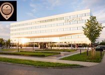 Bild zu Novotel Munich Airport