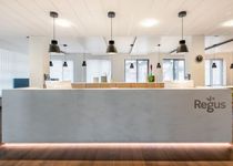 Bild zu Regus - Kiel, City