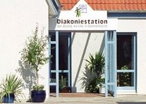 Bild zu Diakoniestation Delmenhorst, ambulanter Pflegedienst