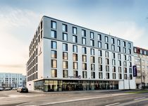 Bild zu Premier Inn Leipzig City Hahnekamm hotel