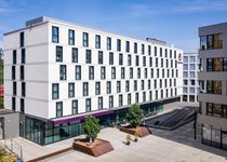 Bild zu Premier Inn Freiburg City Süd hotel