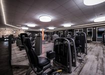 Bild zu Fitness First Bremen Süd (ehemals FitnessLOFT)